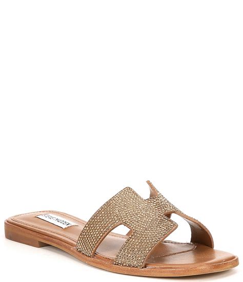 Price Customer Rating Show Filters Sort by Black sandals are simply iconic. . Dillards steve madden sandals